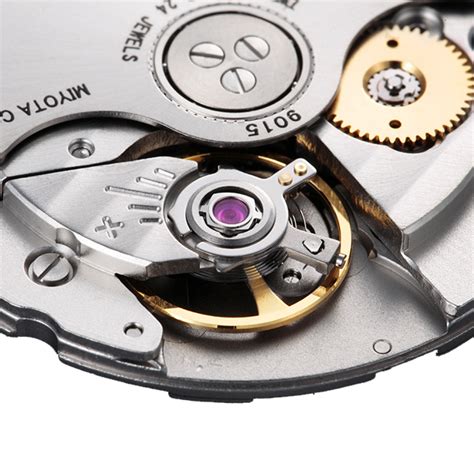 miyota automatic watch movement